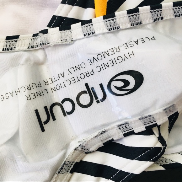 Rip Curl Surf Candy One Piece Cheeky Swimsuit NWT - Picture 6 of 8